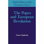 The Popes and European Revolution