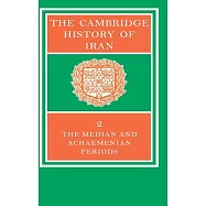 The Cambridge History of Iran