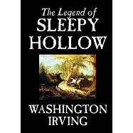 The Legend Of Sleepy Hollow
