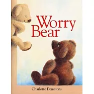 Worry Bear