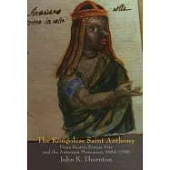 The Kongolese Saint Anthony
