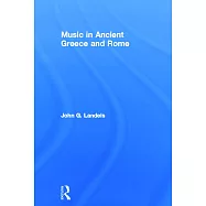 Music in Ancient Greece and Rome