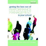 Getting the Best Out of Performance Management in Your School