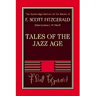 Tales of the Jazz Age