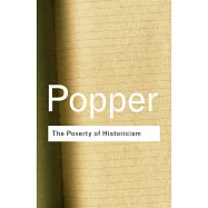 The Poverty of Historicism