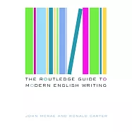 The Routledge Guide to Modern English Writing