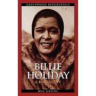Billie Holiday: A Biography
