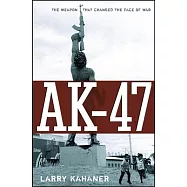 Ak-47: The Weapon That Changed the Face of War