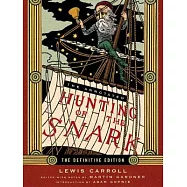 The Annotated Hunting of the Snark