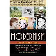 Modernism: The Lure of Heresy From Baudelaire to Beckett and Beyond