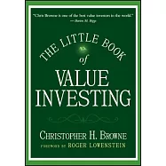 The Little Book of Value Investing