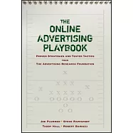 The Online Advertising Playbook: Proven Strategies and Tested Tactics from The Advertising Research Foundation