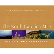 The North Carolina Atlas: Portrait for a New Century