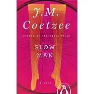 Slow Man