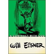 A Contract With God: And Other Tenement Stories