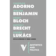 Aesthetics and Politics