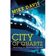 City of Quartz: Excavating the Future in Los Angeles