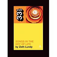 Songs in the Key of Life