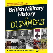 British Military History for Dummies