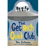 The Get Rich Quick Club