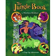 The Jungle Book: A Pop-Up Adventure