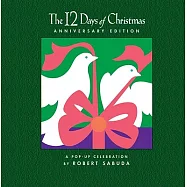 The 12 Days of Christmas: A Pop-Up Celebration