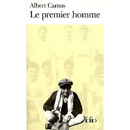 Le Premier Homme