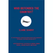 Who Defended the Country: A New Democracy Forum on Citizenship, National Security, and 9/11