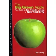 Insiders’ Guide The Big Green Apple: Your Guide to Eco-friendly Living in New York City