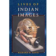 Lives of Indian Images