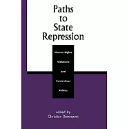 Paths to State Repression