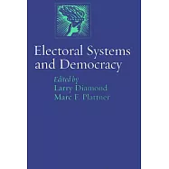 Electoral Systems And Democracy