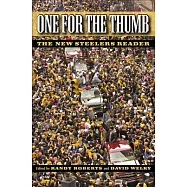 One for the Thumb: The New Steelers Reader