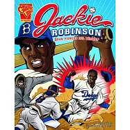 Jackie Robinson: Gran Pionero Del Beisbol/baseball’s Great Pioneer