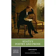 Keats’s Poetry and Prose