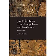 Law Collections from Mesopotamia and Asia Minor