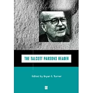 Talcott Parsons Reader