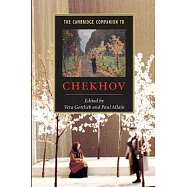 The Cambridge Companion to Chekhov