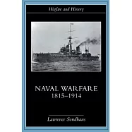 Naval Warfare, 1815-1914