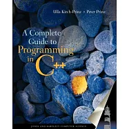 A Complete Guide to Programming in C++