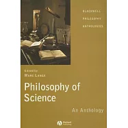 Philosophy of Science: An Anthology