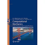 Computational Mechanics: Solids, Structures And Coupled Problems