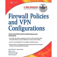 Firewall Policies And VPN Configurations
