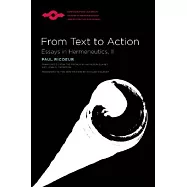 From Text to Action: Essays in Hermeneutics, II