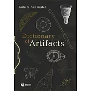 Dictionary of Artifacts