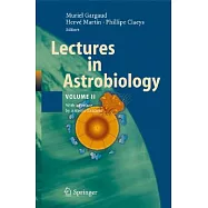Lectures in Astrobiology