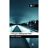 Heidegger’s ’being and Time’: A Reader’s Guide