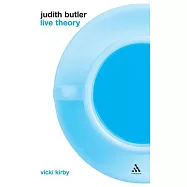 Judith Butler: Live Theory