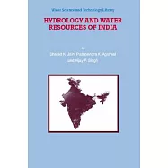Hydrology And Water Resources of India