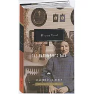 The Handmaid&rsquo;s Tale